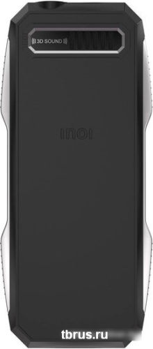 Мобильный телефон Inoi 244Z (черный) фото 6
