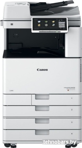 Canon imageRUNNER Advance DX C3725i фото 3