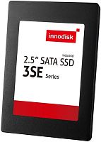 SSD Innodisk 3SE 128GB DES25-A28D06SWCQB