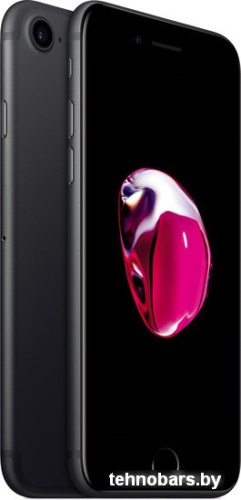 Смартфон Apple iPhone 7 32GB Black фото 4