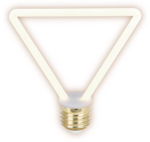 Светодиодная лампочка Thomson Filament Deco TH-B2394 фото 4