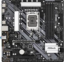 Материнская плата ASRock Z690M Phantom Gaming 4