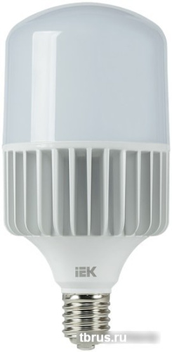 Светодиодная лампа IEK HP E40 100 Вт 6500 К фото 3