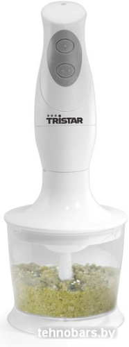 Погружной блендер Tristar MX-4154 фото 5
