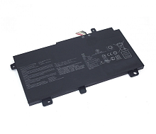 Аккумулятор для ноутбука Asus FX504, 11.4 В, 4200 мАч (оригинал)
