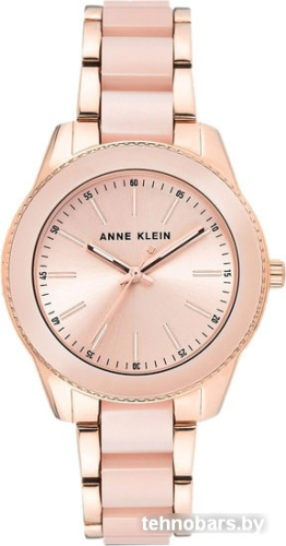 Наручные часы Anne Klein 3214LPRG фото 3