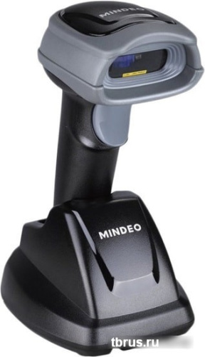 Сканер штрих-кодов Mindeo CS2290-SR (USB, с базой) фото 3