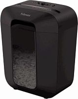 Шредер Fellowes PowerShred LX45 (черный)