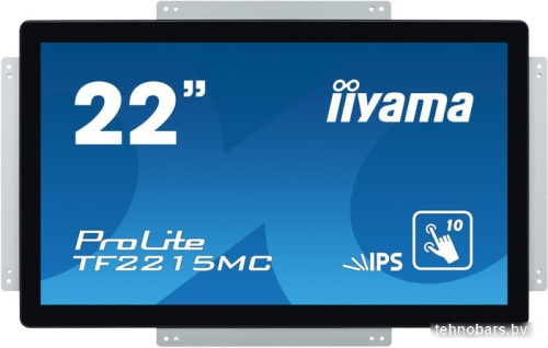 Информационная панель Iiyama Prolite TF2215MC-B2 фото 5