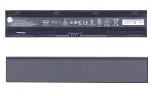 Аккумулятор для ноутбука HP ProBook 4730s, 4740s 5000мАч, 14,4-14,8В (оригинал)