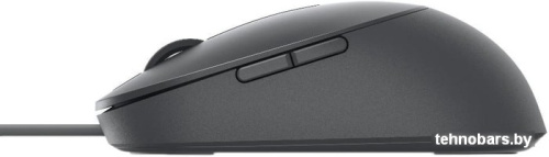 Мышь Dell MS3220 (серый) фото 5