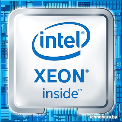 Процессор Intel Xeon E-2236 фото 3