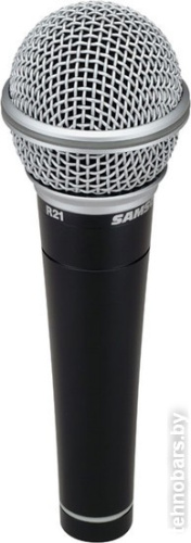 Микрофон Samson R21S фото 3