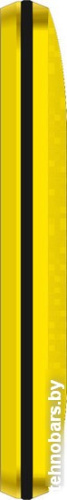 Мобильный телефон Maxvi C7 Yellow/Black фото 4