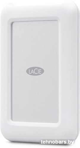 Внешний жесткий диск LaCie Portable Drive USB-C 1TB [STGA1000800] фото 3