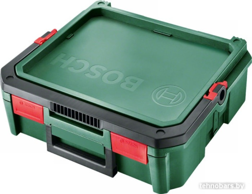 Кейс Bosch SystemBox 1600A016CT фото 3