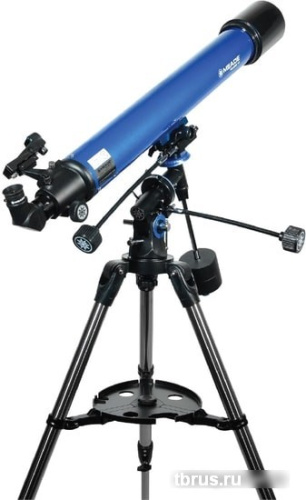 Телескоп Meade Polaris 90 мм фото 6