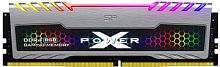 Оперативная память Silicon-Power XPower Turbine RGB 16GB DDR4 PC4-28800 SP016GXLZU360BSB
