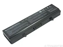 Аккумулятор (акб, батарея) RN873 для ноутбукa Dell Inspiron 1525 1545 11.1 В, 5200 мАч