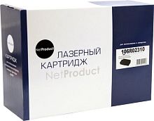 Картридж NetProduct N-106R02310 (аналог Xerox 106R02310)