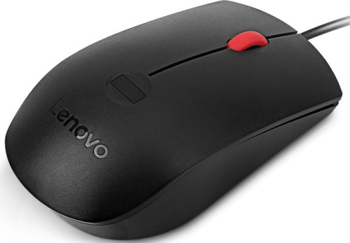 Мышь Lenovo Fingerprint Biometric 4Y50Q64661 фото 5