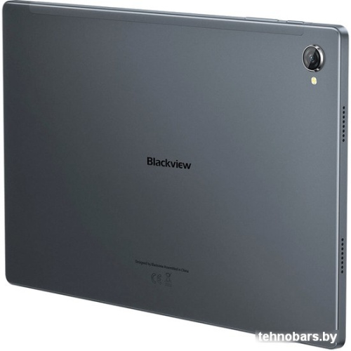 Планшет Blackview Tab 15 8GB/128GB LTE (серый) фото 4