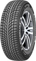 Автомобильные шины Michelin Latitude Alpin LA2 235/65R18 110H