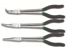 Набор пассатижей Toptul DFAI1211 1 предмет Набор пассатижей Toptul DFAI1211 1 предмет