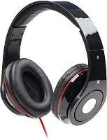 Наушники Gembird MHS-DTW-BK Наушники Gembird MHS-DTW-BK