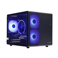 Компьютер Raskat STRIKE 320 (Intel Core i3-12100F, RAM 16GB, SSD 512GB, NVIDIA RTX 3050 6GB, noOS, black) STRIKE320190434 Компьютер Raskat STRIKE 320 (Intel Core i3-12100F, RAM 16GB, SSD 512GB, NVIDIA RTX 3050 6GB, noOS, black) STRIKE320190434