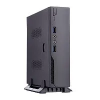 Компьютер Raskat STANDART 307 (Intel Core i3-10100, H510, RAM 16GB, SSD 256GB, noOS) STANDART307197354 Компьютер Raskat STANDART 307 (Intel Core i3-10100, H510, RAM 16GB, SSD 256GB, noOS) STANDART307197354