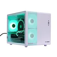 Компьютер Raskat STRIKE 320 (Intel Core i3-12100F, RAM 16GB, SSD 512GB, NVIDIA RTX 3050 6GB, noOS, white) STRIKE320190426 Компьютер Raskat STRIKE 320 (Intel Core i3-12100F, RAM 16GB, SSD 512GB, NVIDIA RTX 3050 6GB, noOS, white) STRIKE320190426