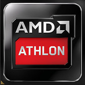 Процессор AMD Athlon 5150 (AD5150JAH44HM)
