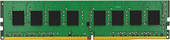 Оперативная память Kingston ValueRam 4GB DDR4 PC4-17000 (KVR21N15S8/4)