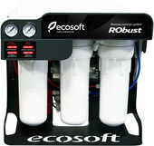 Система обратного осмоса ECOSOFT RObust 1000