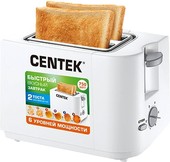 Тостер CENTEK CT-1425 (белый)