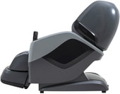 Массажное кресло Casada Aura (серый/черный)