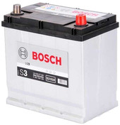 Автомобильный аккумулятор Bosch S3 016 (545077030) 45 А/ч