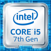 Процессор Intel Core i5-7400 (BOX)