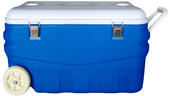 Автохолодильник Арктика 2000-80 (синий)