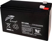 Аккумулятор для ИБП Ritar RT1290 (12В/9 А·ч)