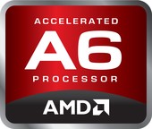 Процессор AMD A6-7480