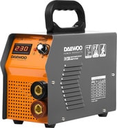 Сварочный инвертор Daewoo Power DW 230