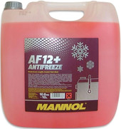 Mannol Longlife Antifreeze AF12+ 10л