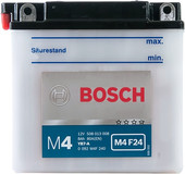 Мотоциклетный аккумулятор Bosch M4 YB7-A 508 013 008 (8 А·ч)