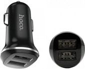 Зарядное устройство Hoco Z1 (черный)