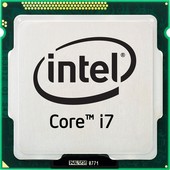 Процессор Intel Core i7-6800K