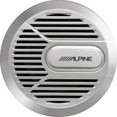 Головка сабвуфера Alpine SWR-M100