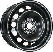 Штампованные диски Magnetto Wheels 16006 16x6.5" 5x112мм DIA 57.1мм ET 50мм B