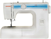 Швейная машина Janome TC-1206